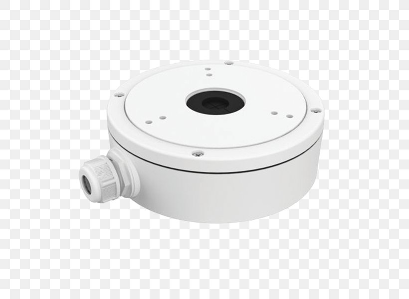 IP Camera Hikvision Closed-circuit Television Junction Box, PNG, 600x600px, Ip Camera, Camera, Closedcircuit Television, Digital Video Recorders, Electrical Cable Download Free
