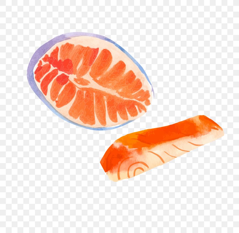 Japanese Spanish Mackerel Fish Meat, PNG, 800x800px, Japanese Spanish Mackerel, Cartoon, Cuisine, Deep Sea Fish, Fish Download Free