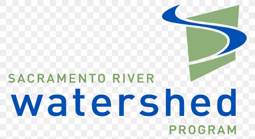 Logo Brand Sacramento River American River Organization, PNG, 950x520px, Logo, American River, Area, Brand, Drainage Basin Download Free