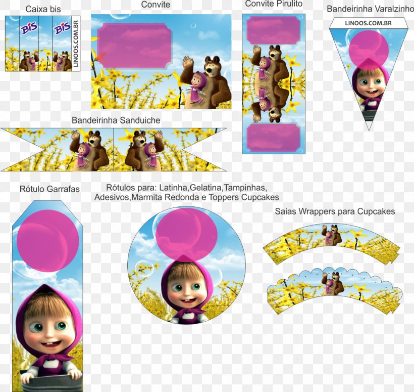 Masha Paper Printing Bear Animation, PNG, 1167x1103px, Masha, Animation, Art, Bear, Brand Download Free
