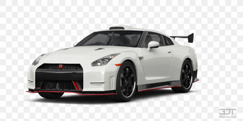 Nissan GT-R Model Car Automotive Design, PNG, 1004x500px, Nissan Gtr, Auto Racing, Automotive Design, Automotive Exterior, Brand Download Free