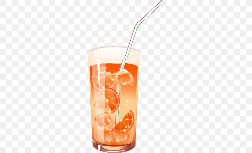 Orange Juice Cocktail Beer Orange Drink, PNG, 500x500px, Juice, Bay Breeze, Beer, Cocktail, Cocktail Garnish Download Free