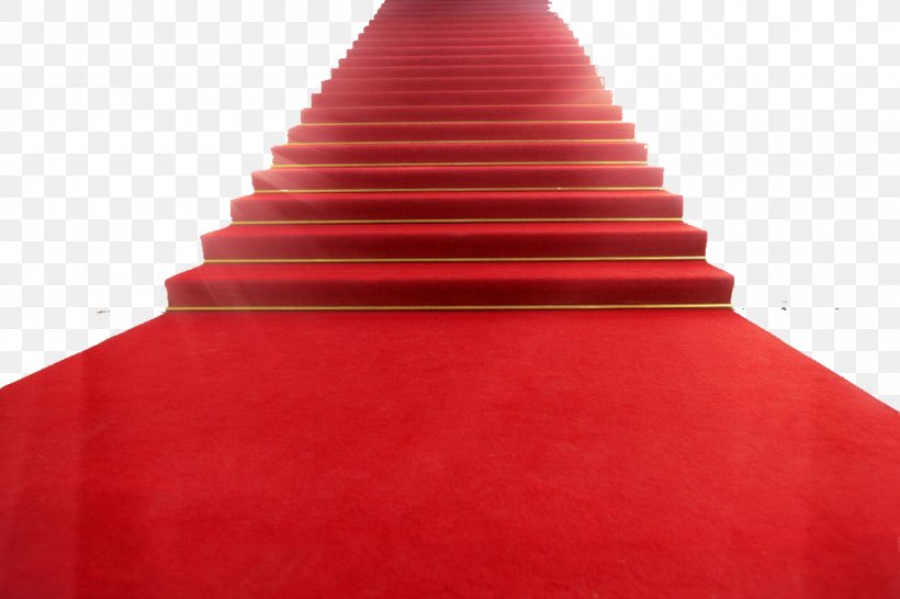 Red Carpet Stock Photography Stairs, PNG, 1000x666px, Red Carpet, Carpet, Photography, Pile, Red Download Free