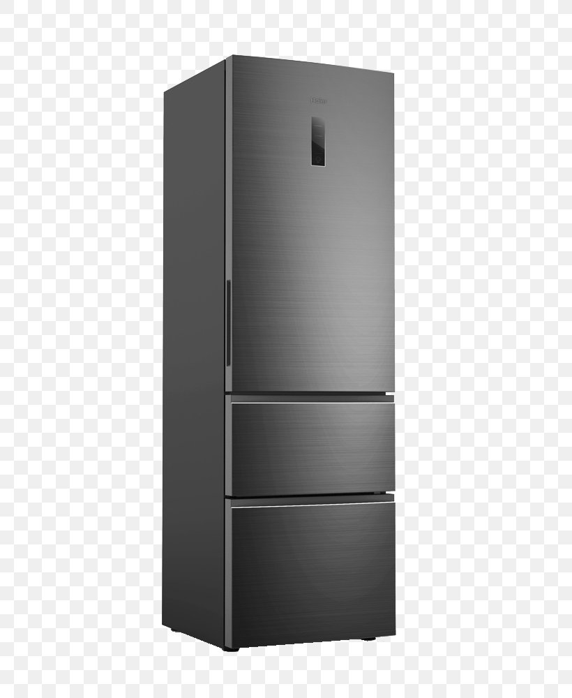 Refrigerator Home Appliance, PNG, 600x1000px, Refrigerator, Air Conditioner, Cabinetry, Designer, Electricity Download Free