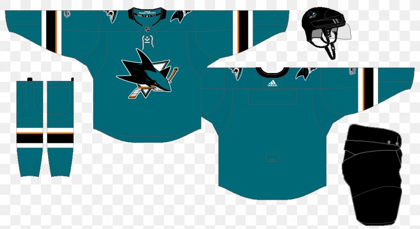 San Jose Sharks National Hockey League Colorado Avalanche Edmonton Oilers Arizona Coyotes, PNG, 1100x600px, San Jose Sharks, Arizona Coyotes, Blue, Brand, Colorado Avalanche Download Free