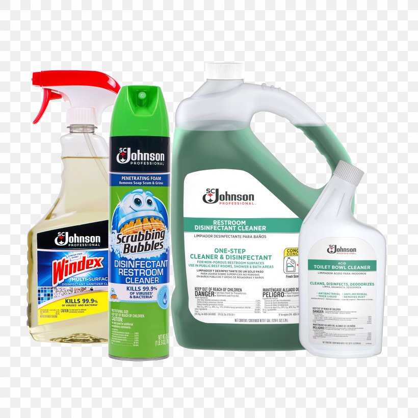 Scrubbing Bubbles Solvent In Chemical Reactions Toilet Bowl Cleaners Product Design, PNG, 3000x3000px, Scrubbing Bubbles, Cleaning, Diversey Inc, Liquid, Ounce Download Free