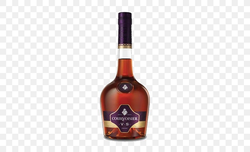 Cognac Brandy Distilled Beverage Wine Courvoisier, PNG, 500x500px, Cognac, Alcoholic Beverage, Bottle Shop, Brandy, Courvoisier Download Free
