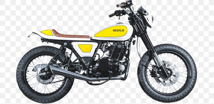 Custom Motorcycle Scooter Apartment Café Racer, PNG, 700x402px, Custom Motorcycle, Apartment, Automotive Exterior, Bicycle Handlebars, Cafe Racer Download Free