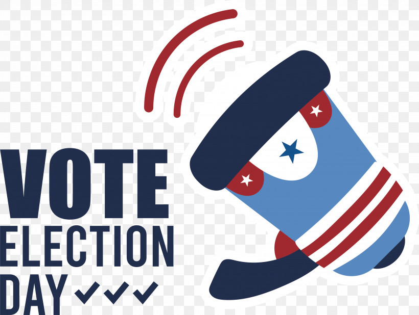 Election Day, PNG, 3876x2922px, Election Day, Vote, Vote Election Day Download Free