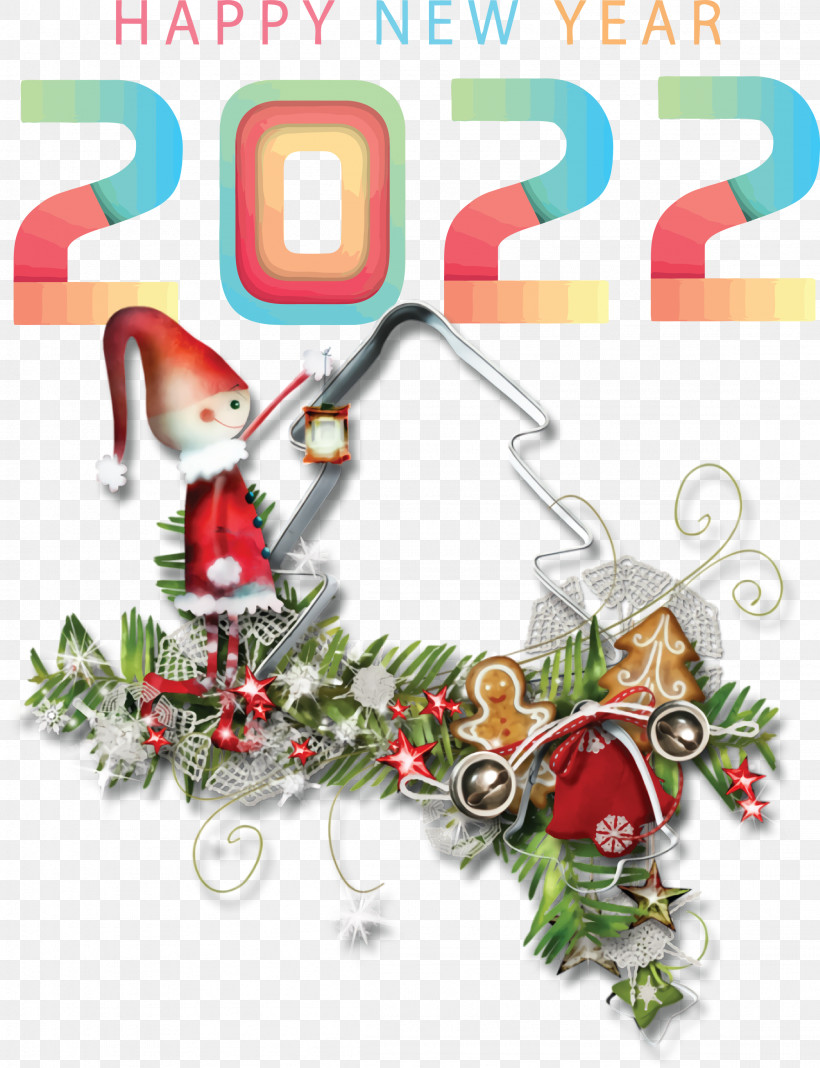 Happy 2022 New Year 2022 New Year 2022, PNG, 2303x3000px, Christmas Day, Bauble, Christmas Decoration, Christmas Gift, Christmas Music Download Free