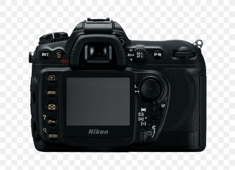 Nikon D200 Nikon D90 Digital SLR Camera, PNG, 700x595px, Nikon D200, Camera, Camera Accessory, Camera Lens, Cameras Optics Download Free