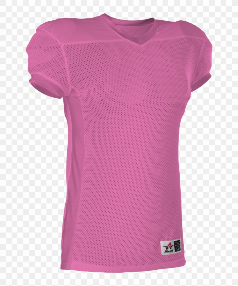 T-shirt Sleeve Jersey Shoulder, PNG, 853x1024px, Tshirt, Active Shirt, Clothing, College Gameday Football, Cuff Download Free