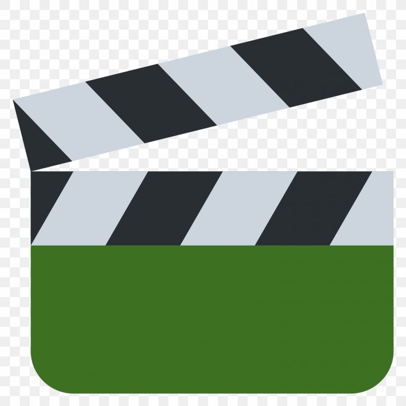 Clapperboard Emoji Quiz Film, PNG, 1500x1500px, Clapperboard, Brand, Clapper, Clapping, Cut Download Free