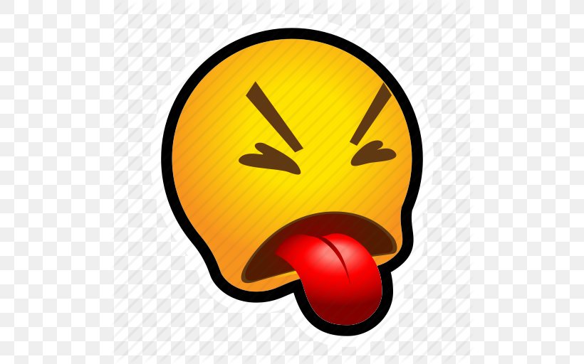 Emoticon Smiley Disgust Clip Art, PNG, 512x512px, Emoticon, Disgust, Emoji, Happiness, Ico Download Free