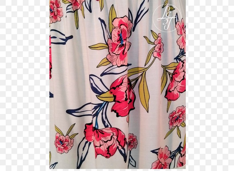 Fashion La Caprichosa Moda Online Dress Floral Design, PNG, 600x600px, Fashion, Curtain, Dress, Flora, Floral Design Download Free