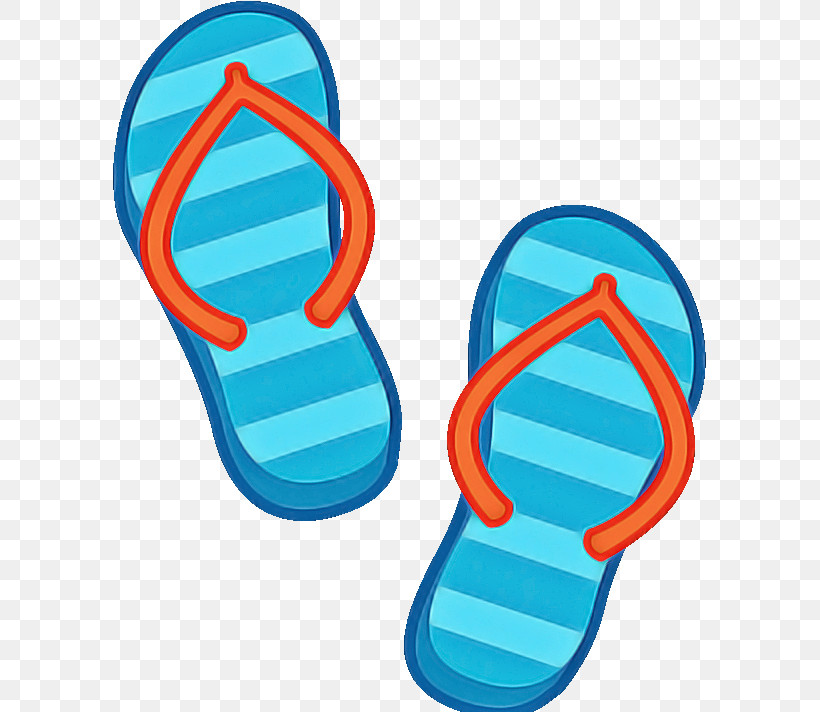 Flip-flops Walking Shoe Shoe Line Walking, PNG, 594x712px, Flipflops, Geometry, Line, Mathematics, Shoe Download Free