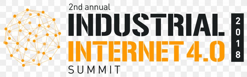 Industry 4.0 Manufacturing Industrial Internet Consortium Industrial Internet Summit, PNG, 3984x1254px, Industry, Brand, Industrial Design, Industrial Internet, Industrial Internet Consortium Download Free