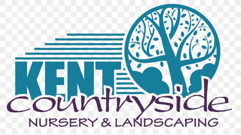 Kent Countryside Nursery & Landscaping Carmel Home Nursery, PNG, 2550x1439px, Nursery, Area, Blue, Brand, Carmel Download Free