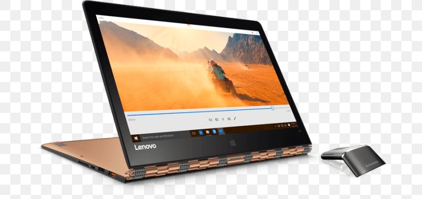 Laptop Intel Tablet Computers Lenovo, PNG, 681x388px, 2in1 Pc, Laptop, Central Processing Unit, Computer, Computer Hardware Download Free
