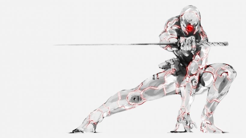 Metal Gear Solid HD Collection Metal Gear Solid Mobile Metal Gear Solid V: The Phantom Pain Gray Fox, PNG, 1920x1080px, Metal Gear Solid, Fictional Character, Foxhound, Gray Fox, Hideo Kojima Download Free