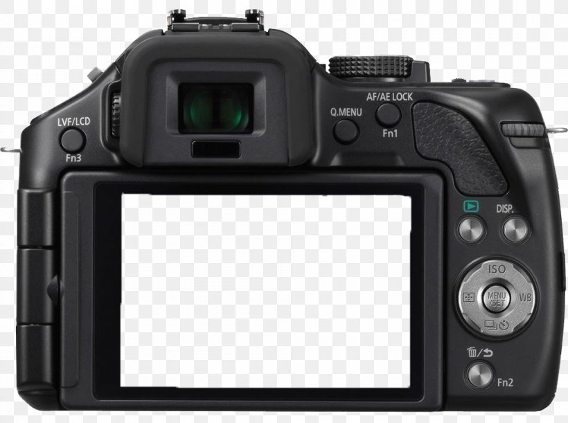 Panasonic Lumix DMC-G1 Panasonic Lumix DMC-G3 Panasonic Lumix DMC-G5, PNG, 1000x746px, Panasonic Lumix Dmcg1, Camera, Camera Accessory, Camera Lens, Cameras Optics Download Free
