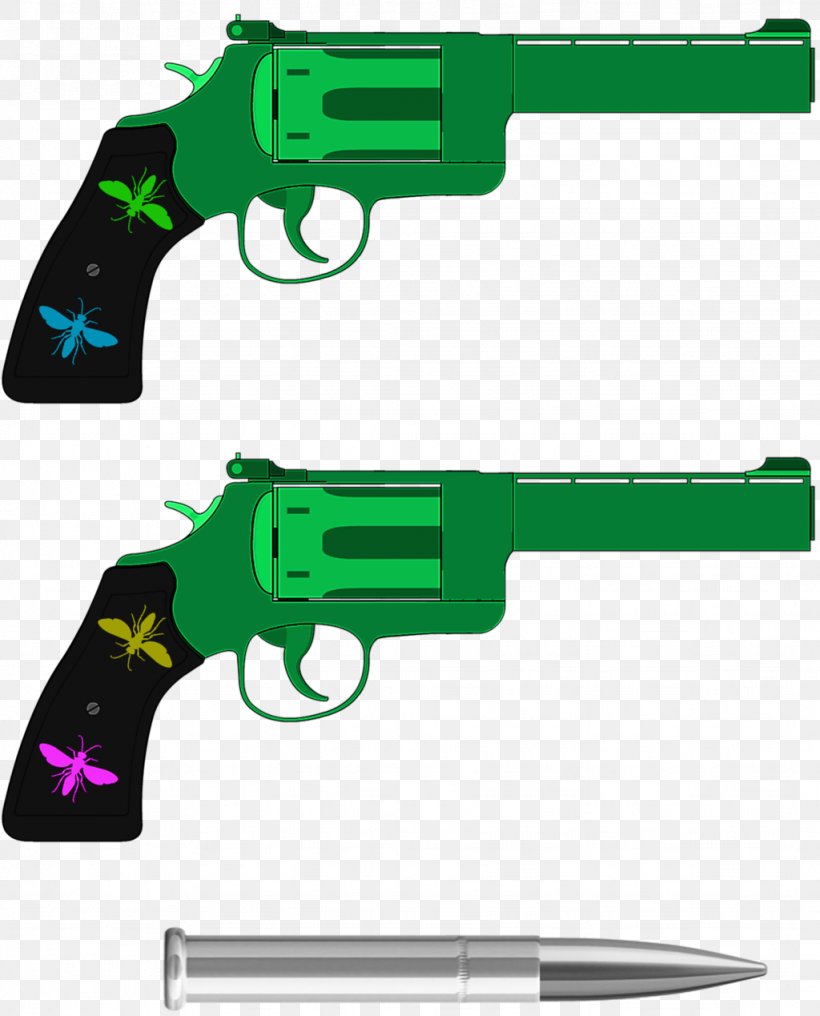 Revolver Firearm Gun Trigger Ammunition, PNG, 1024x1269px, Revolver, Air Gun, Ammunition, Art, Artist Download Free