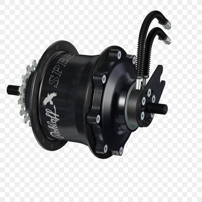 Rohloff Speedhub Hub Gear Bicycle Wheel Hub Assembly, PNG, 3000x3000px, Rohloff Speedhub, Auto Part, Axle, Bicycle, Bicycle Derailleurs Download Free