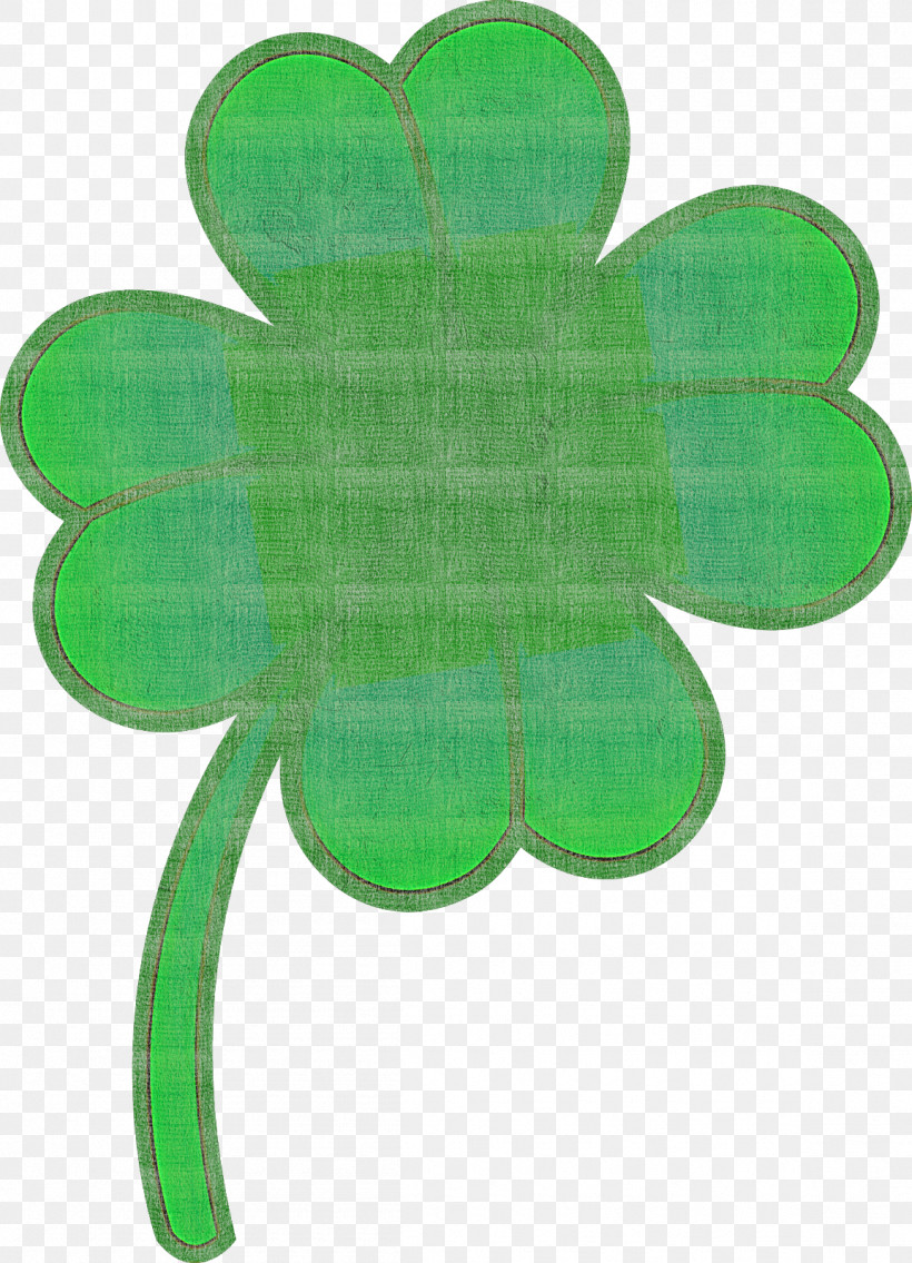 Shamrock, PNG, 1155x1600px, Green, Clover, Leaf, Plant, Shamrock Download Free