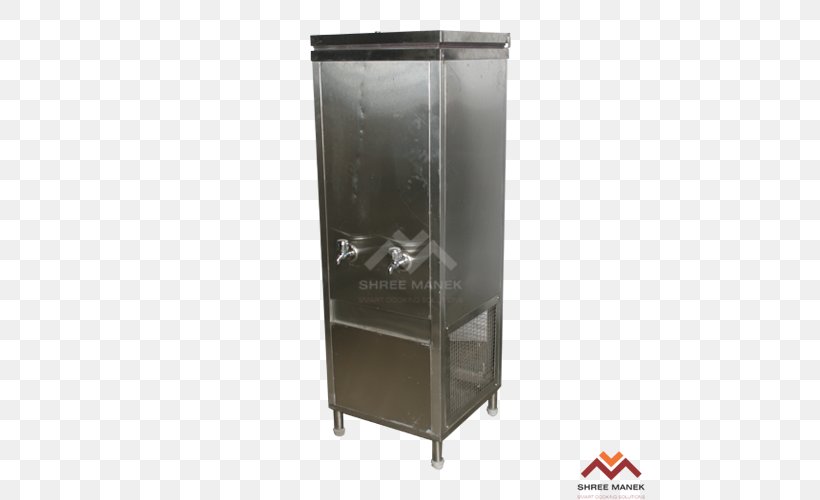 Water Cooler Refrigerator Floor Model Freezers Refrigeration, PNG, 500x500px, Water Cooler, Cooler, Floor Model, Freezers, Furniture Download Free