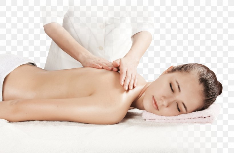 Massage body body trier to Body Slides