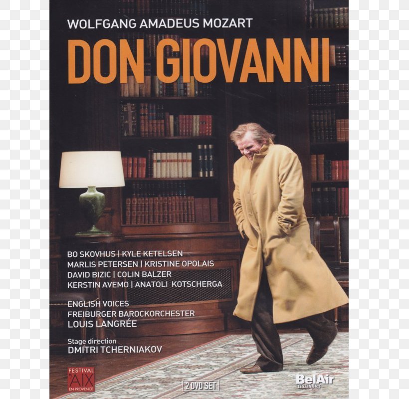 Don Giovanni (Royal Concertgebouw Orchestra Feat. Conductor: Nikolaus Harnoncourt) Aix-en-Provence Festival Donna Elvira Soprano, PNG, 800x800px, Don Giovanni, Conductor, Magazine, Soprano, Wolfgang Amadeus Mozart Download Free