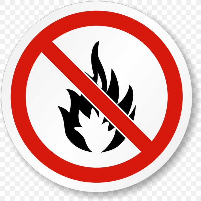 Fire Safety Flame Sign Symbol, PNG, 1024x1024px, Fire, Area, Brand ...