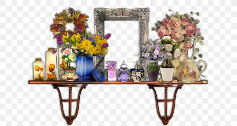 Floral Design Picture Frames Decoupage, PNG, 700x438px, Floral Design, Cut Flowers, Decoupage, Flora, Floristry Download Free