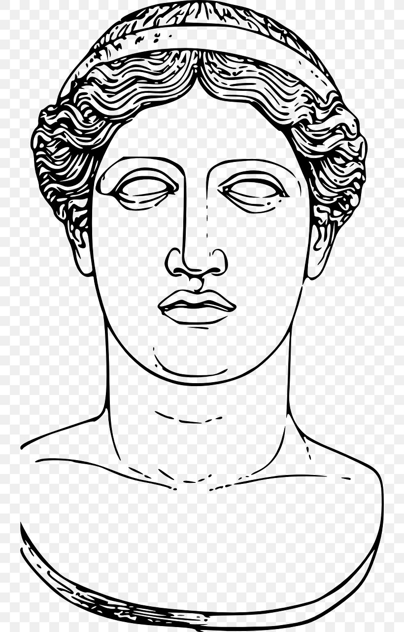 Hera Ancient Greece Zeus Poseidon Greek Mythology, PNG, 738x1280px, Hera, Ancient Greece, Ancient Greek Art, Art, Black And White Download Free