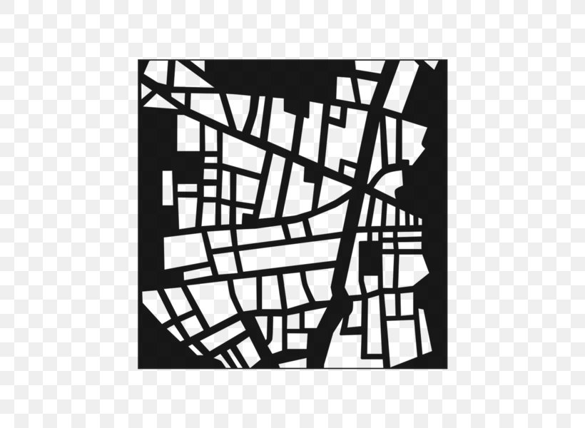 London Visual Arts Map Urban Golf Geometry, PNG, 600x600px, London, Area, Art, Black, Black And White Download Free