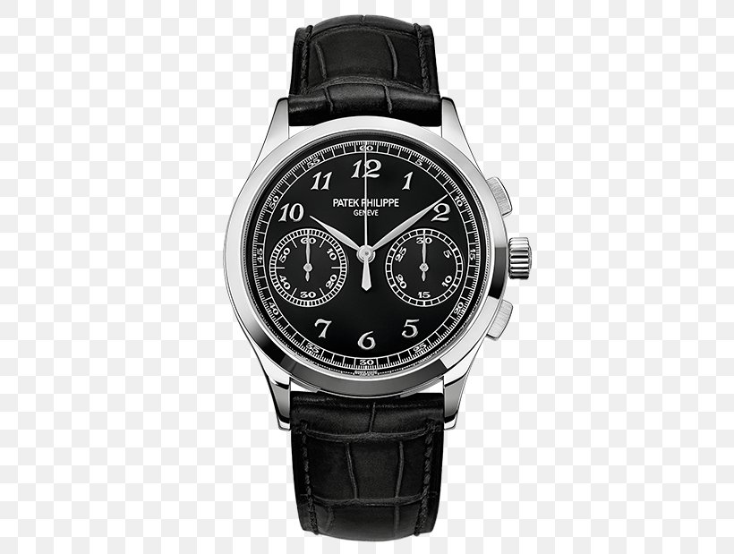 Patek Philippe Calibre 89 Patek Philippe & Co. Complication Chronograph Calatrava, PNG, 567x619px, Patek Philippe Calibre 89, Annual Calendar, Brand, Calatrava, Chronograph Download Free