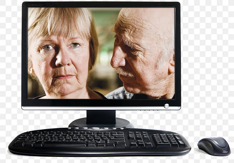 Alzheimer's Disease Dementia Home Care Service Health Care, PNG, 800x573px, Dementia, Amnesia, Computer, Disease, Display Device Download Free