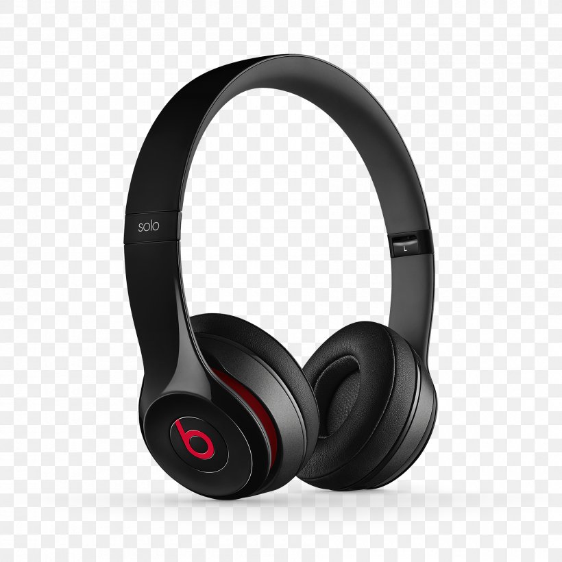 Beats Solo 2 Beats Electronics Headphones Wireless Apple Beats Solo³, PNG, 1800x1800px, Beats Solo 2, Apple Earbuds, Audio, Audio Equipment, Audio Signal Download Free