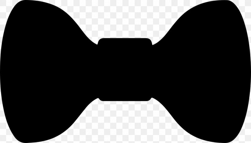 Bow Tie Necktie Tie Clip Black Tie Clip Art, PNG, 1000x569px, Bow Tie, Black, Black And White, Black Tie, Clothing Download Free