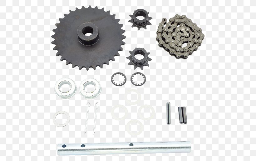 Car Sprocket Roller Chain Scooter Motorcycle Components, PNG, 515x515px, Car, Auto Part, Belt, Chain, Clutch Part Download Free