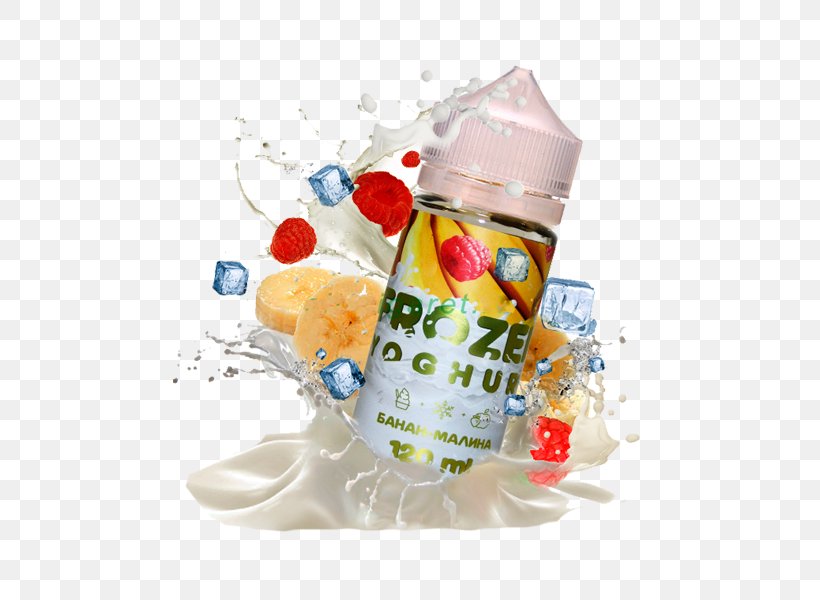 Frozen Yogurt Yoghurt Red Raspberry Liquid, PNG, 600x600px, Frozen Yogurt, Artikel, Banana, Berry, Bilberry Download Free