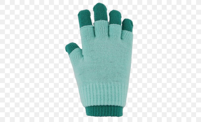 Glove Turquoise, PNG, 500x500px, Glove, Safety, Safety Glove, Turquoise Download Free