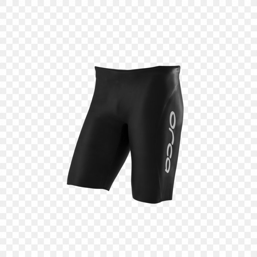 Orca Wetsuits And Sports Apparel Triathlon Pants Swim Briefs, PNG, 1024x1024px, Orca Wetsuits And Sports Apparel, Active Shorts, Active Undergarment, Black, Buoyancy Download Free