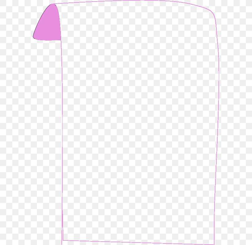 Paper Line Pink M Angle Font, PNG, 606x797px, Paper, Area, Magenta, Paper Product, Pink Download Free