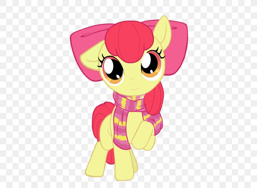 Pony Apple Bloom Applejack Pinkie Pie Rainbow Dash, PNG, 453x600px, Watercolor, Cartoon, Flower, Frame, Heart Download Free