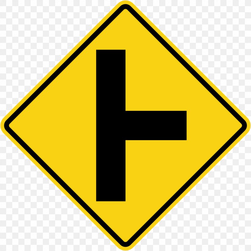 Rail Transport Traffic Sign Three-way Junction Warning Sign, PNG, 1024x1024px, Rail Transport, Area, Brand, Highway, Intersection Download Free