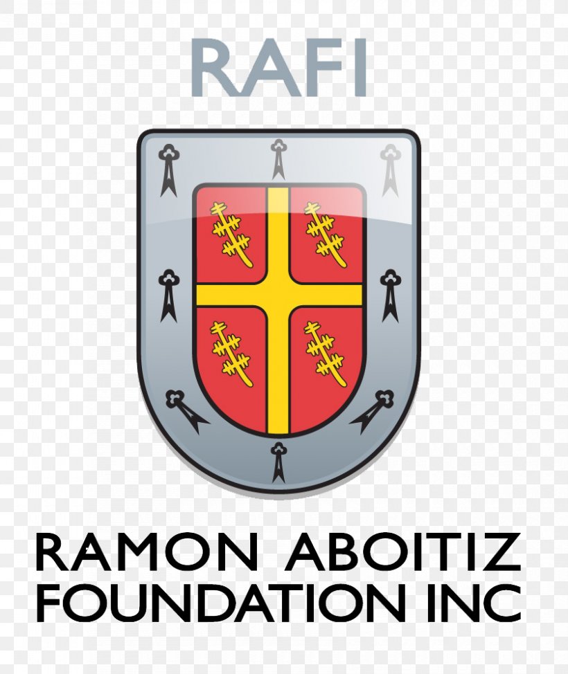 Ramon Aboitiz Foundation Inc. Logo Emblem RAFI Micro-Finance Cebu City Branch Aboitiz Foundation, Inc., PNG, 840x998px, Logo, Area, Brand, Cebu, Emblem Download Free