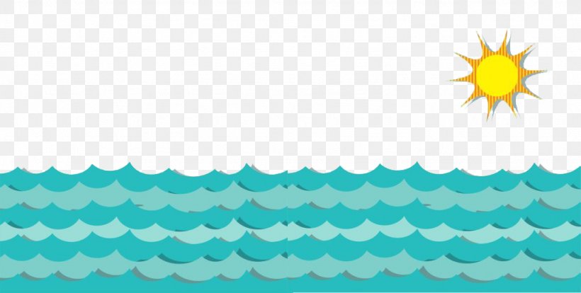 Sea Cartoon Blue, PNG, 1024x517px, Sea, Animation, Aqua, Architecture, Azure Download Free