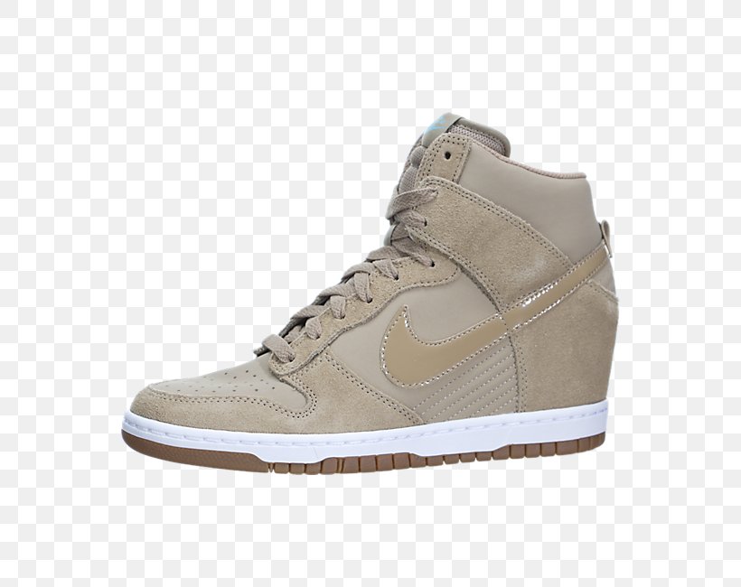 Sneakers Air Force 1 Nike San Francisco Skate Shoe, PNG, 650x650px, Sneakers, Air Force 1, Beige, Boot, Cross Training Shoe Download Free
