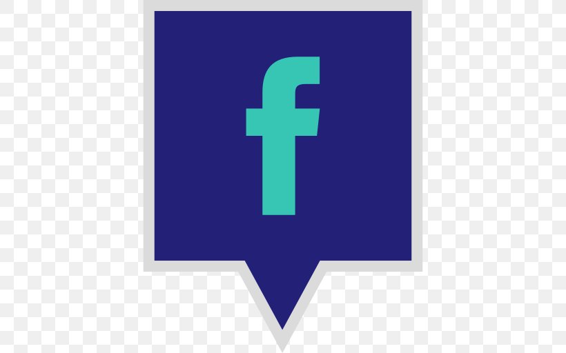 Social Media Facebook Vector Graphics Image, PNG, 512x512px, Social Media, Blue, Brand, Electric Blue, Facebook Download Free